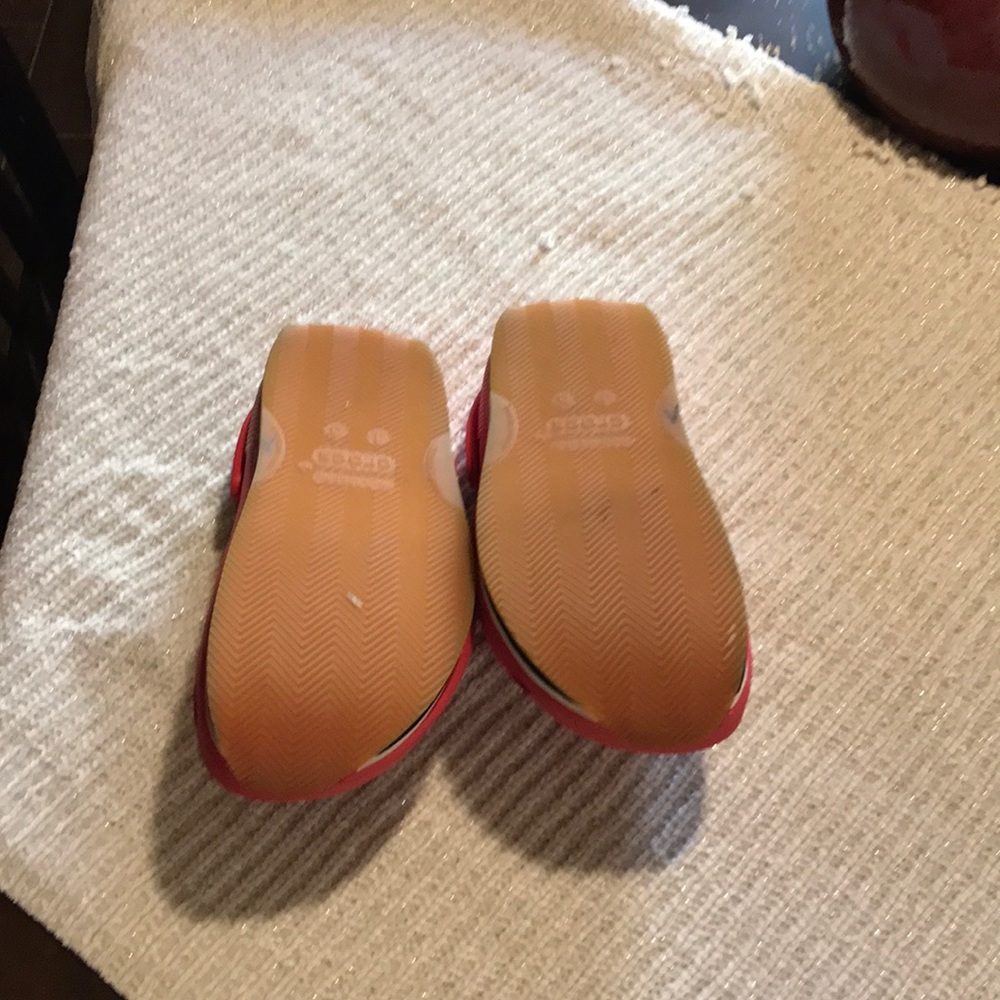 Crocs 😍😍 - Picture 3 of 8